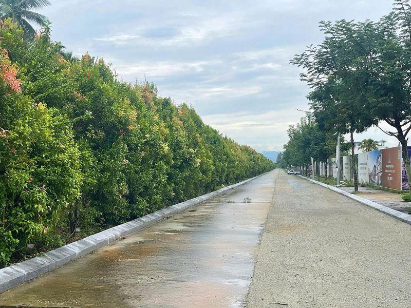 Khu đô thị Phúc Gia Tân: Cơ hội để đầu tư và an cư -0