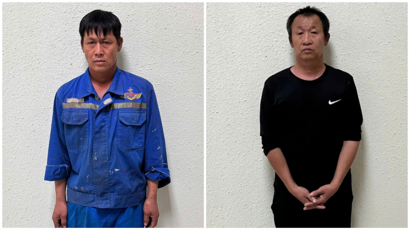 Cơ quan ANĐT Công an TP Hồ Chí Minh khởi tố nhiều vụ án liên quan đến các sai phạm về IUU -1