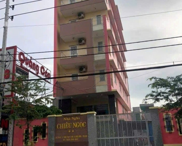 8 đối tượng “biến” nhà nghỉ thành nơi “bay lắc” nhiều lần -0