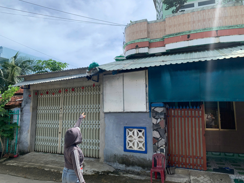 Đắk Lắk họp khẩn chuẩn bị ứng phó với cơn bão số 13 -0