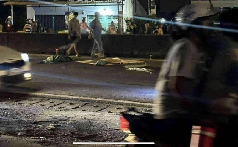 Công an Tây Ninh bác thông tin “trộm tài sản giải thích không ai tin nên tự tử” -0