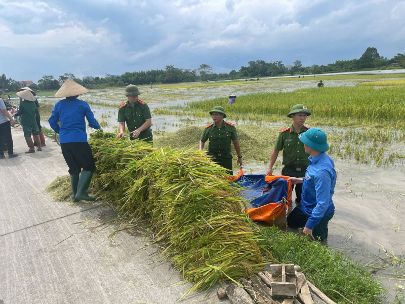 Bộ Công an giao ban công tác tháng 10, triển khai công tác tháng 11/2025 -0
