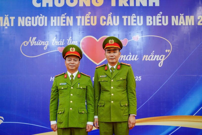 Bền bỉ giúp đời nhân lên sự sống -0