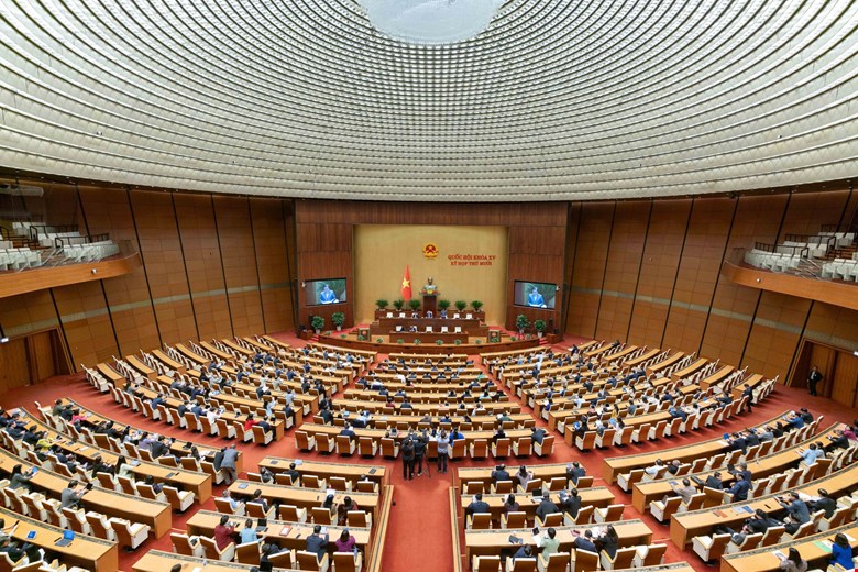 Xác định trách nhiệm người đứng đầu cơ quan Nhà nước để xảy ra hành vi gây lãng phí -0