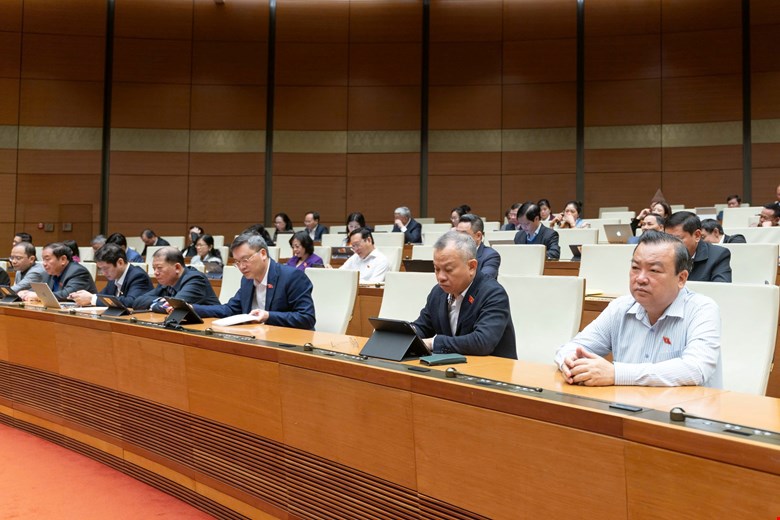 Xác định trách nhiệm người đứng đầu cơ quan Nhà nước để xảy ra hành vi gây lãng phí -0