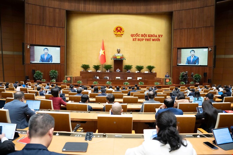 Chính phủ đề xuất thu thuế 0,1% đối với hoạt động chuyển nhượng vàng miếng -0