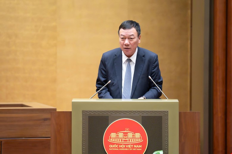 Đề xuất thu nhập biến động tăng trong năm từ 1 tỷ đồng mới phải kê khai bổ sung -0