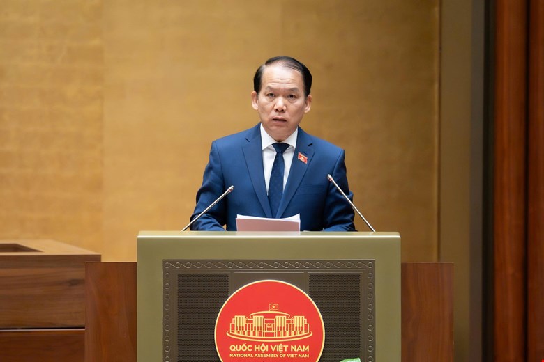 Đề xuất thu nhập biến động tăng trong năm từ 1 tỷ đồng mới phải kê khai bổ sung -0