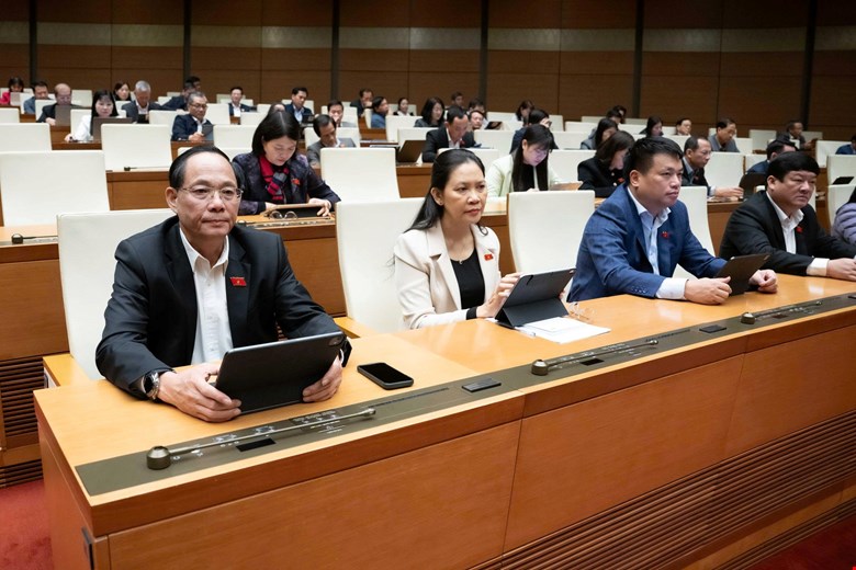 Chính phủ đề xuất thu thuế 0,1% đối với hoạt động chuyển nhượng vàng miếng -0