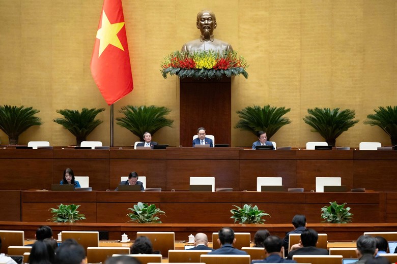 Chính phủ đề xuất thu thuế 0,1% đối với hoạt động chuyển nhượng vàng miếng -0