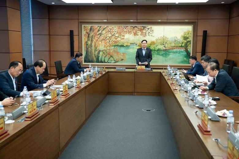 Luật Thi hành án hình sự (sửa đổi) có nhiều điểm mới giải quyết vướng mắc, tăng tính nhân đạo