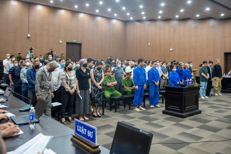 Cựu Phó Chủ tịch UBND tỉnh Phú Thọ Hồ Đại Dũng bị đề nghị từ 4 năm đến 4 năm 6 tháng tù  -0