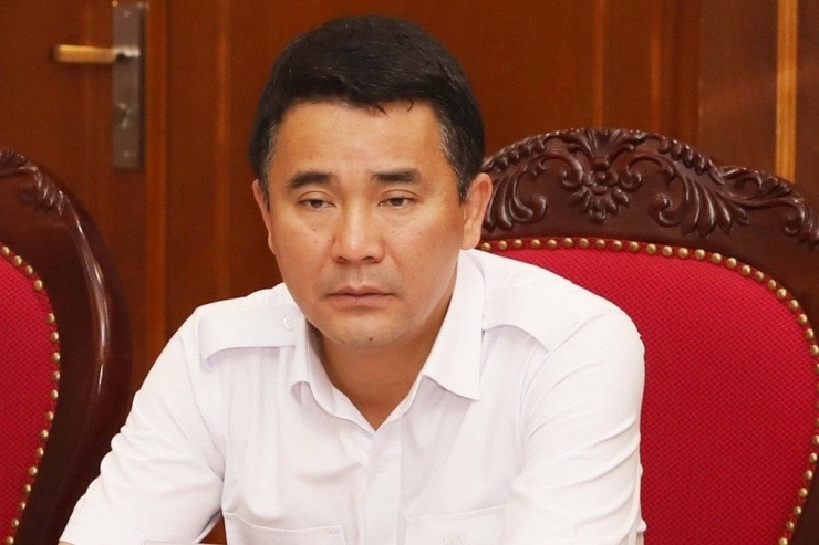 Cựu Phó Chủ tịch UBND tỉnh Phú Thọ Hồ Đại Dũng bị đề nghị từ 4 năm đến 4 năm 6 tháng tù  -0