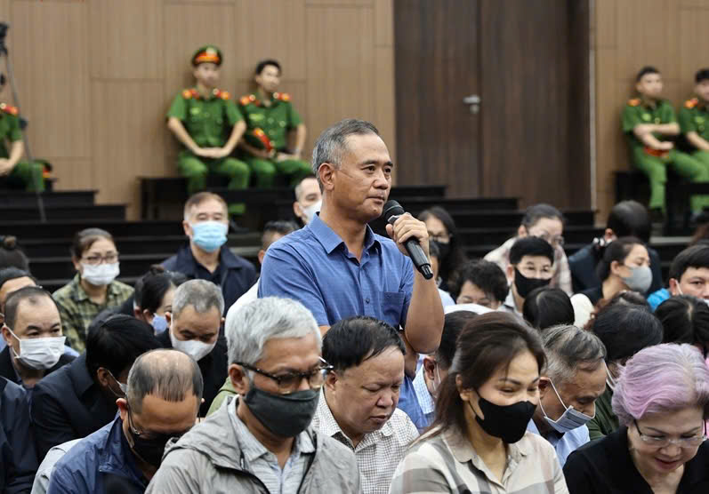 Cựu Phó Chủ tịch UBND tỉnh Phú Thọ Hồ Đại Dũng bị đề nghị từ 4 năm đến 4 năm 6 tháng tù  -0