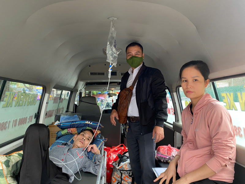 Bền bỉ giúp đời nhân lên sự sống -0