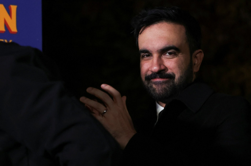 Tổng thống Trump doạ cắt ngân sách cho New York nếu ông Cuomo thua cử -0