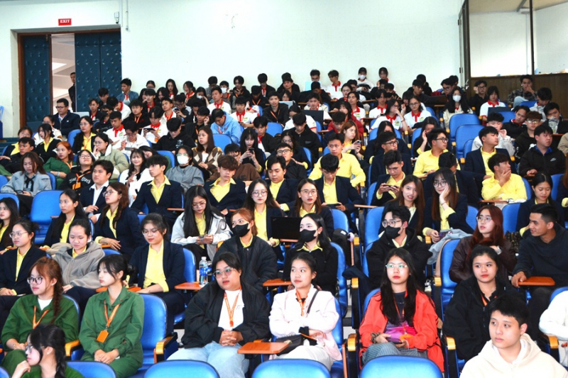 Ứng dụng công nghệ Blockchain và Trí tuệ nhân tạo trong kỷ nguyên số -0