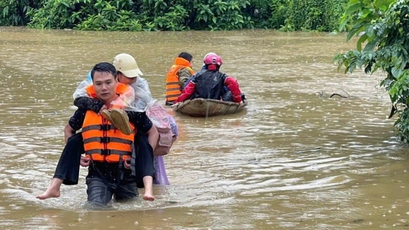 Phát động phong trào thi đua Ba nhất trong CAND -0