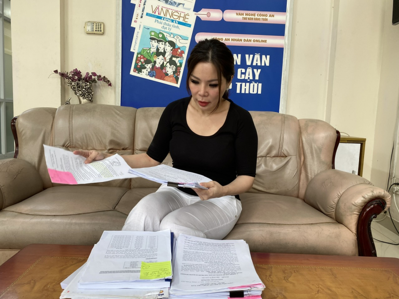 Vụ khiếu kiện về hôn nhân và tranh chấp tài sản hi hữu: Cần thu hồi các giấy xác nhận “độc thân” đã cấp sai -0