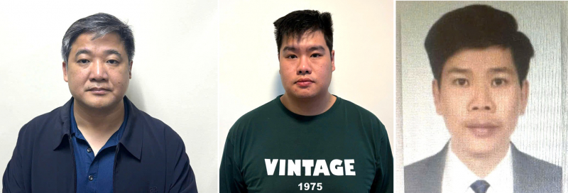 Khởi tố vụ án liên quan đến sai phạm trong hoạt động xuất khẩu Sầu riêng sang Trung Quốc -0