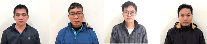 Khởi tố vụ án liên quan đến sai phạm trong hoạt động xuất khẩu Sầu riêng sang Trung Quốc -0