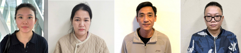 Khởi tố vụ án liên quan đến sai phạm trong hoạt động xuất khẩu Sầu riêng sang Trung Quốc -0