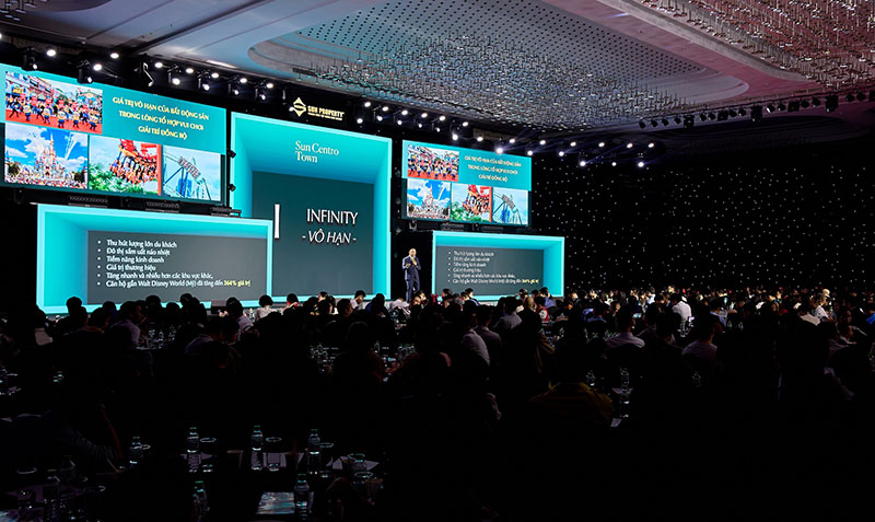 Sun Group “trình làng” căn hộ mẫu trung tâm Bãi Cháy -0