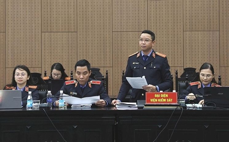 Cựu Bí thư Thành ủy Hòa Bình và các “con bạc” trong vụ King Club xin mức án khoan hồng -0