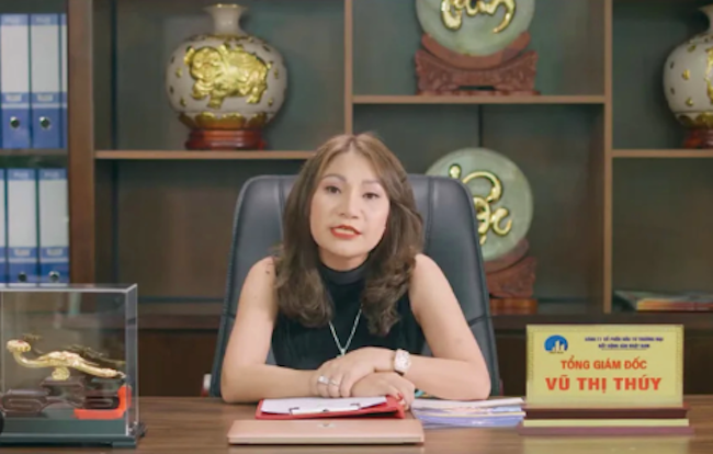 Truy tố Tổng Giám đốc Công ty Nhật Nam lừa đảo hơn 9.000 tỷ đồng  -0