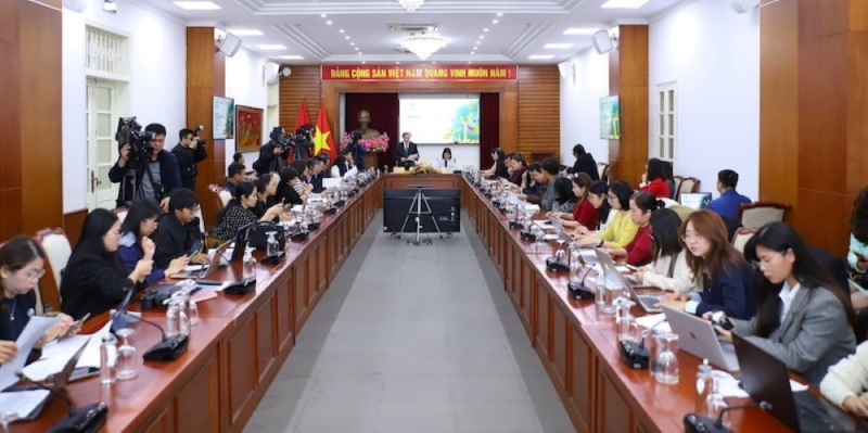 Trên 200 tác phẩm dự Liên hoan Phim Việt Nam lần thứ 24 -0