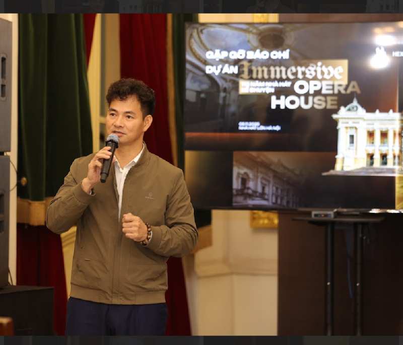 اوپیرا ہاؤس کے 115 سال 