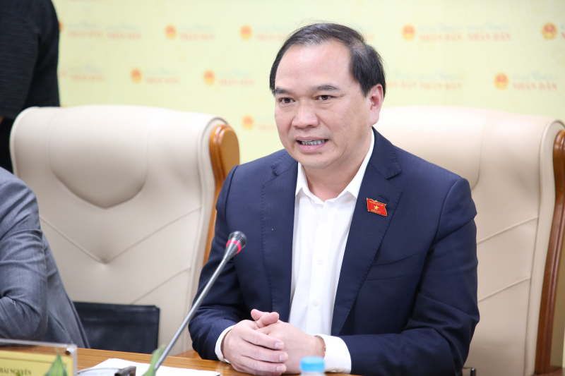 Để người bệnh sớm được tiếp cận thuốc chất lượng tốt, giá hợp lý -0