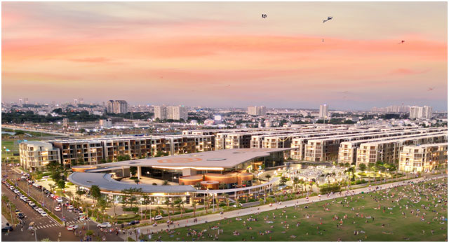 Gỡ nút thắt ùn tắc cho nút giao lớn nhất TP Hồ Chí Minh -0