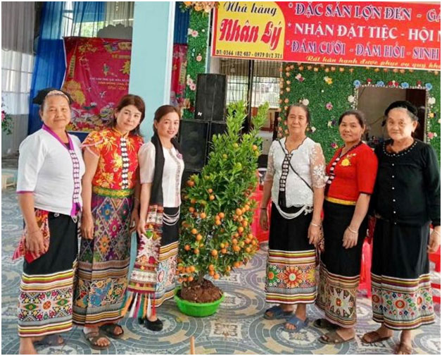 Dòng vốn “ngọt” tiếp sức khát vọng biên cương -0