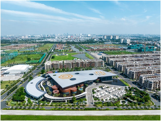 Gỡ nút thắt ùn tắc cho nút giao lớn nhất TP Hồ Chí Minh -0