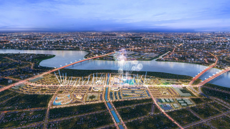 Eurowindow Light City - điểm hẹn đầu tư và trải nghiệm đẳng cấp bậc nhất Việt Nam -0