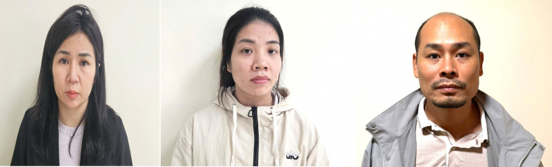 Khởi tố vụ án liên quan đến sai phạm trong hoạt động xuất khẩu Sầu riêng sang Trung Quốc -0