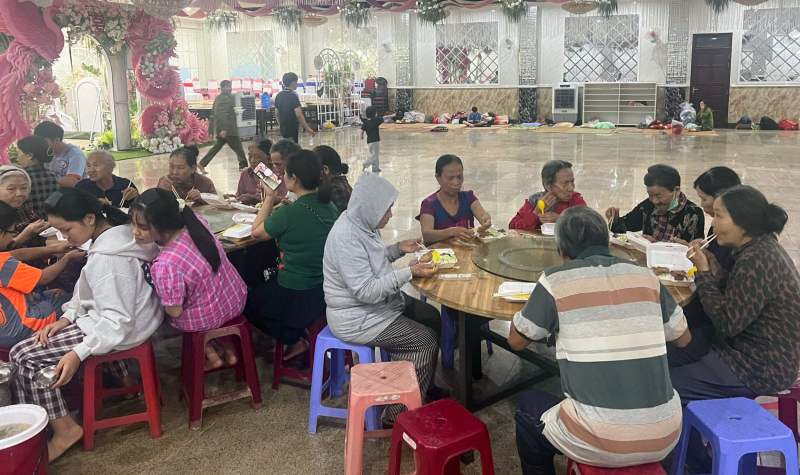 Bão số 13 tăng lên cấp 15, các tỉnh Nam Trung bộ khẩn cấp ứng phó -0