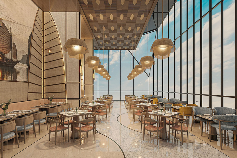 Ba lý do nhà đầu tư săn đón căn hộ Sun Centro Town view nội khu -0