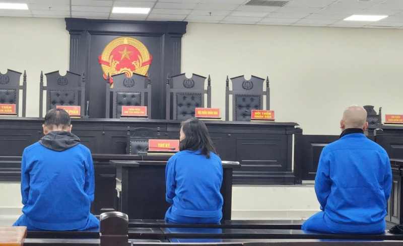 Lý do trả hồ sơ vụ cựu cán bộ TAND tối cao nhận 20 tỷ đồng để “chạy” thắng kiện  -0