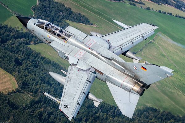 Manfred Rotsch: Bậc thầy tình báo công nghiệp -0