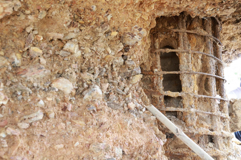 Công an tỉnh Phú Thọ khởi tố vụ án xảy ra tại cầu Sông Lô -0