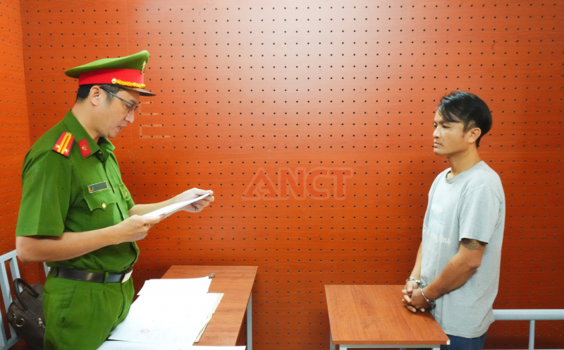 Khởi tố đối đối tượng chống đối không đo nồng độ cồn -0