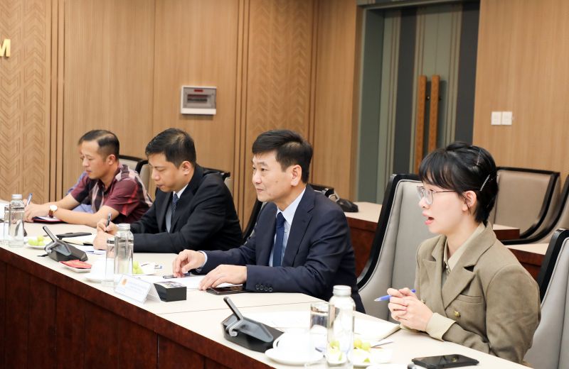 Việt Nam – Canada tăng cường hợp tác trong lĩnh vực an ninh và tư pháp hình sự -0