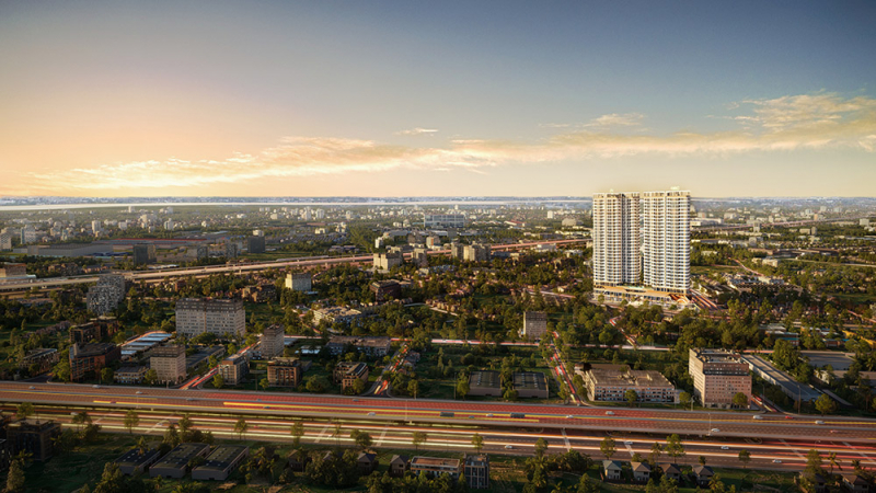 Sở Xây dựng TP Hồ Chí Minh ngăn huy động vốn trái phép, các dự án đủ điều kiện pháp lý hút người mua -0