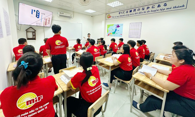 Công ty MIF – Tập đoàn Sao Mai: Sự lựa chọn an toàn cho người xuất khẩu lao động tại Nhật Bản -0