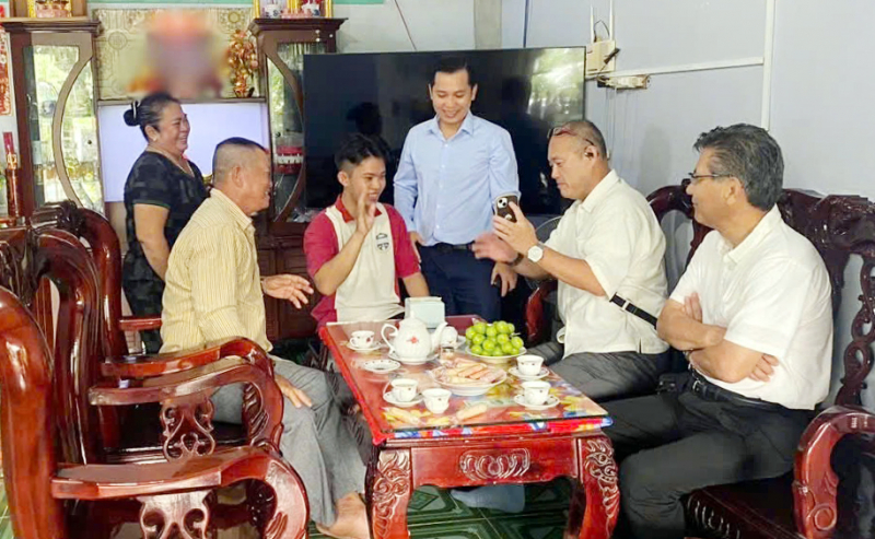 Công ty MIF – Tập đoàn Sao Mai: Sự lựa chọn an toàn cho người xuất khẩu lao động tại Nhật Bản -0