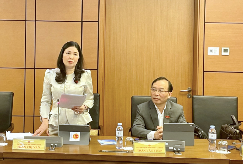 Làm rõ trách nhiệm chủ trì, phối hợp của các cơ quan trong công tác chuyển đổi số để tránh chồng chéo -0