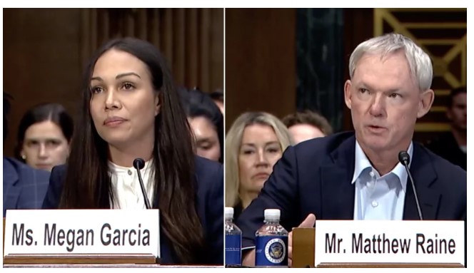 Phần mềm tâm sự Chatbot AI  hại nhiều hơn lợi -0