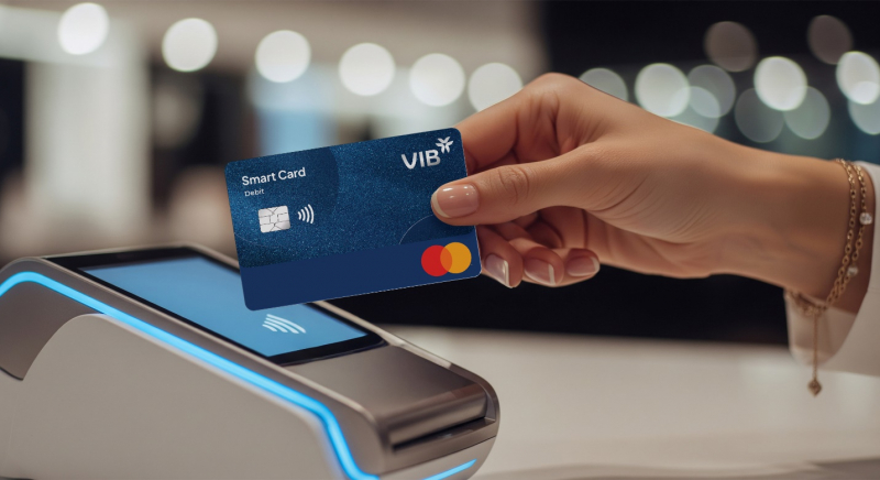 VIB ra mắt Giải pháp trả góp cho thẻ thanh toán – Trải nghiệm chuẩn quốc tế trong trao quyền quản lý tài chính cá nhân -0